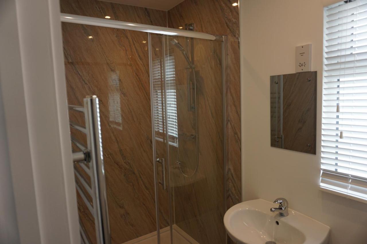 Deluxe Lundy View Villa With Sea Views Westward Ho!  Buitenkant foto