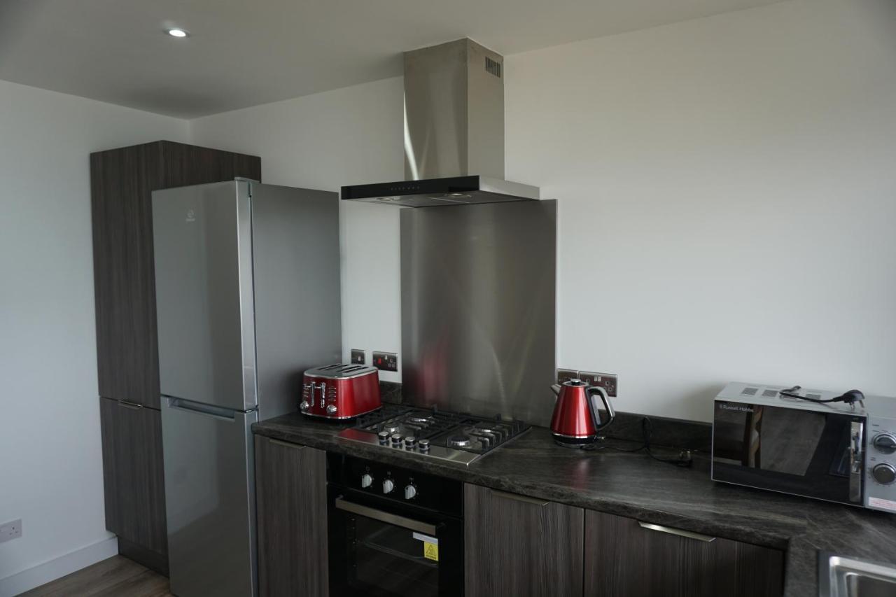 Deluxe Lundy View Villa With Sea Views Westward Ho!  Buitenkant foto