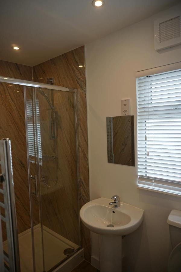 Deluxe Lundy View Villa With Sea Views Westward Ho!  Buitenkant foto
